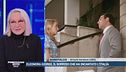 Eleonora Giorgi, il sorriso che ha incantato l'Italia