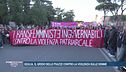 Giulia Cecchettin, il grido delle piazze contro la violenza sulle donne
