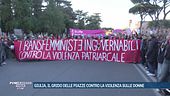 Giulia Cecchettin, il grido delle piazze contro la violenza sulle donne