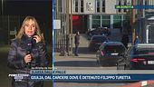 Omicidio Giulia Cecchettin, dal carcere dove è detenuto Filippo Turetta