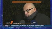 Omicidio Giulia Cecchettin, la voce del padre di Filippo Turetta