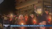 Omicidio Giulia Cecchettin, a Torreglia nel paese di Filippo Turetta