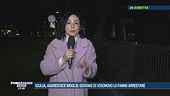 Aggredisce moglie: giovani di Vigonovo lo fanno arrestare