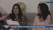 Cava de' Tirreni, la piccola Crystal nata in casa