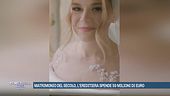 Matrimonio del secolo, l'ereditiera spende 59 milioni di euro
