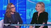 Il Grande Fratello torna questa sera  su Canale 5