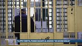 Giulia, Filippo confessa l'omicidio e si chiude nel silenzio