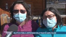 Delitto di Temù, il depistaggio delle figlie di Laura Ziliani