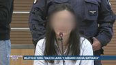 Delitto di Temù, figlie di Laura: "L'abbiamo uccisa, soffocata"