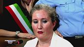 Diana morta di stenti, le parole di Alessia Pifferi in aula