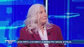 Licia Fertz, 93 anni: tra le 100 donne più influenti al mondo