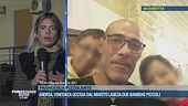 Andria, Vincenza uccisa dal marito: parla una sua amica
