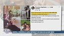 Andria, sui social di Vincenza le difficoltà col marito