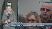 Omicidio Giulia, i genitori di Filippo Turetta: "Noi non ci sentiamo ancora pronti"