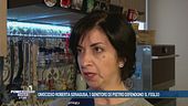 Omicidio Roberta Siragusa, i genitori di Pietro difendono il figlio