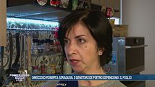 Omicidio Roberta Siragusa, i genitori di Pietro difendono il figlio