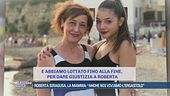 Roberta Siragusa, la mamma: "Anche noi viviamo l'ergastolo"