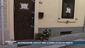 Salsomaggiore, aveva 67 anni la donna uccisa dal marito