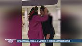 Napoli, mamma e figlia si laureano in biologia lo stesso giorno