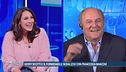 Gerry Scotti e il formidabile sodalizio con Francesca Manzini