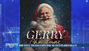 Gerry Christmas, dopo il premio di personaggio più memato dell'anno