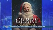 Gerry Christmas, dopo il premio di personaggio più memato dell'anno