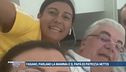 Fasano, parlano la mamma e il papà di Patrizia Nettis
