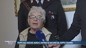 Truffe agli anziani, da Matera la storia di Maria e Antonio