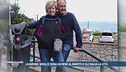 Lavarone, moglie dona un rene al marito e gli salva la vita
