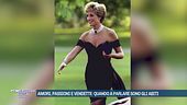 Lady Diana, il tubino della vendetta per la rivincita su Carlo