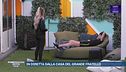 Grande Fratello, cattiverie incrociate tra Anita e Beatrice
