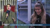Le ultime novità dalla casa del Grande Fratello