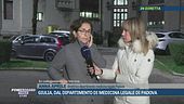 Omicidio Giulia Cecchettin, dal dipartimento di medicina legale di Padova