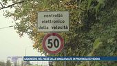 Cadoneghe, nel paese delle 58mila multe in provincia di Padova
