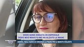 Andria, Vincenza Angrisano all'amica: "Cercavo di stare lontana"