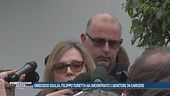Omicidio Giulia, Filippo Turetta ha incontrato i genitori in carcere