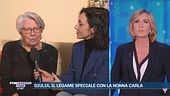 Giulia Cecchettin e il legame speciale con nonna Carla