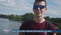 Giulia, Filippo Turetta: nove ore per raccontare la sua verità