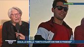 Giulia Cecchettin, nonna Carla: "In famiglia sapevamo che Filippo era geloso"