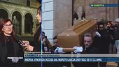 Andria, omicidio Vincenza: parla l'amica Carmela