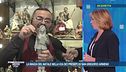 A San Gregorio Armeno anche la statuina di Myrta Merlino