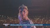 Emis Killa, annullato il concerto per le frasi contro le donne