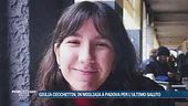 Giulia Cecchettin, in migliaia a Padova per l'ultimo saluto