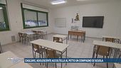Cagliari, 15enne accoltellato al petto all'uscita da scuola