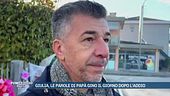 Giulia Cecchettin, le parole di papà Gino il giorno dopo l'addio
