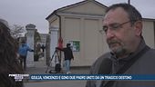 Giulia, Vincenzo e Gino due padri uniti da un tragico destino