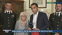 Nonna Simonetta, a 80 anni sventa tre truffe in mese