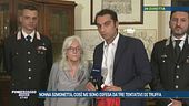 Nonna Simonetta, a 80 anni sventa tre truffe in mese