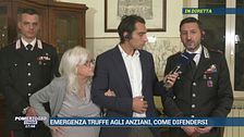 Emergenza truffe agli anziani, come difendersi