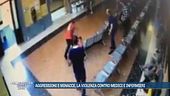 Aggressioni e minacce, la violenza contro medici e infermieri